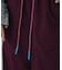 MIX COLOR DRAWSTRING PANT