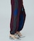 MIX COLOR DRAWSTRING PANT