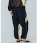 MIX COLOR DRAWSTRING PANT