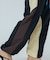 MIX COLOR DRAWSTRING PANT