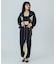 MIX COLOR DRAWSTRING PANT