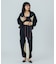 MIX COLOR DRAWSTRING PANT