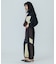 MIX COLOR DRAWSTRING PANT