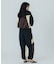 MIX COLOR DRAWSTRING PANT