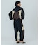 MIX COLOR DRAWSTRING PANT