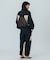 MIX COLOR DRAWSTRING PANT