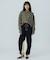 MIX COLOR DRAWSTRING PANT