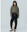 MIX COLOR DRAWSTRING PANT