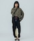 MIX COLOR DRAWSTRING PANT