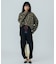 MIX COLOR DRAWSTRING PANT