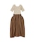 DOCKING DRESS
