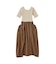 DOCKING DRESS