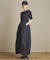DOCKING DRESS