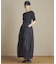 DOCKING DRESS