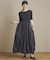 DOCKING DRESS