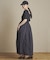 DOCKING DRESS