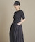 DOCKING DRESS