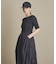 DOCKING DRESS
