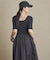 DOCKING DRESS