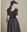 DOCKING DRESS