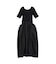 DOCKING DRESS