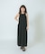ART PRINT LONG DRESS