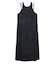 ART PRINT LONG DRESS