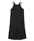 ART PRINT LONG DRESS