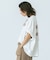EMBROIDERY BIG TEE