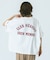 EMBROIDERY BIG TEE