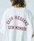 EMBROIDERY BIG TEE