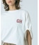 EMBROIDERY BIG TEE