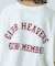 EMBROIDERY BIG TEE