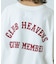 EMBROIDERY BIG TEE