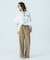 EMBROIDERY BIG TEE