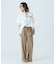 EMBROIDERY BIG TEE