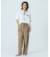 EMBROIDERY BIG TEE