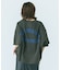 EMBROIDERY BIG TEE
