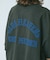 EMBROIDERY BIG TEE