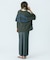 EMBROIDERY BIG TEE