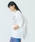 EMBROIDERY PRINT BIG TEE