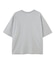 EMBROIDERY PRINT BIG TEE