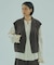 TAILORED TUCK VEST