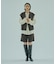 TAILORED TUCK VEST