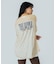 SHEER L/S SHIRT