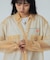 SHEER L/S SHIRT