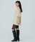 SHEER L/S SHIRT
