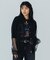SHEER L/S SHIRT