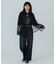 SHEER L/S SHIRT