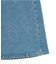 AUTHEN CIRCULAR DENIM MAXI SKIRT